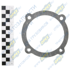 500-1105013 Прокладка С/Ф; ф93х120х0,2; 4отв.ф9 корпуса фильтра ГО топлива (в бак); (2,0) Techno Drive